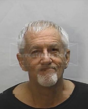 Lawrence Edward Kemble