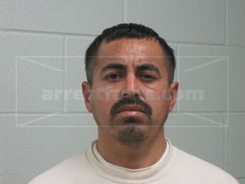 Jose Daniel Martinez-Hernandez