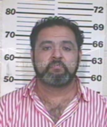 Oscar Hernandez Martinez