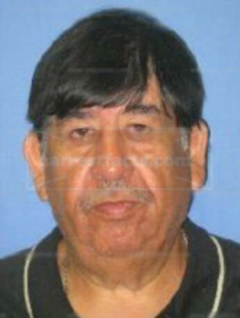 Johnny Rios