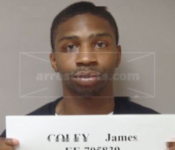 James Coley