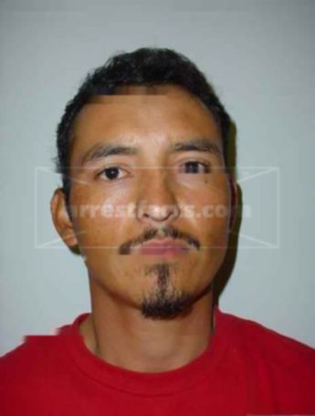 Ozbaldo Garcia Gonzales