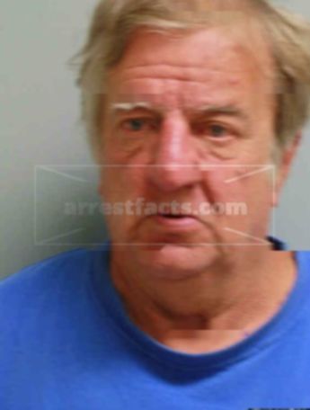 Richard Allen Rhome Sr