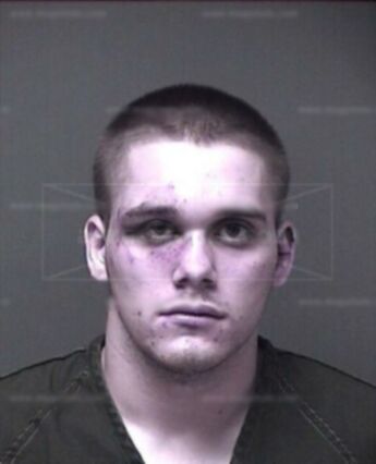 Jesse James Bowen