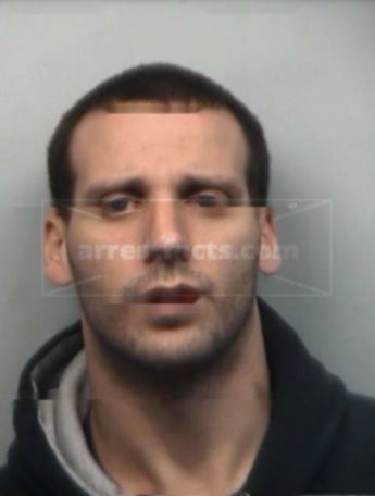 Gregory Charles Holden
