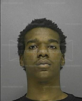Darshawn A Broadwater