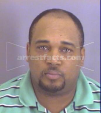 Larry Neal Stewart