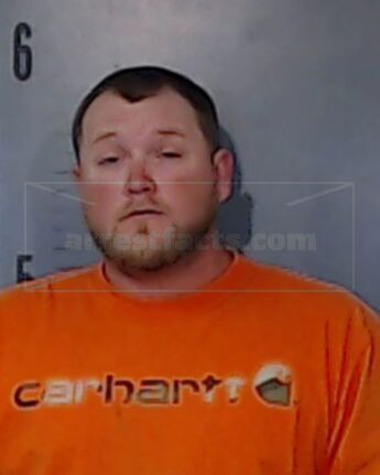 Trampas Kennon Faircloth