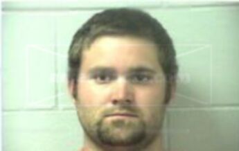 Justin Mark Davidson
