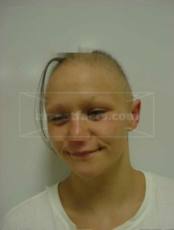 Janiece Faye Lavalley
