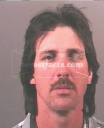 Mark Edward Parker