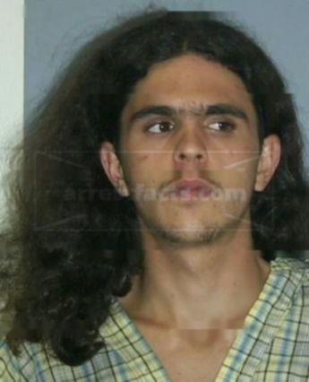 Terrance Robert Hodges