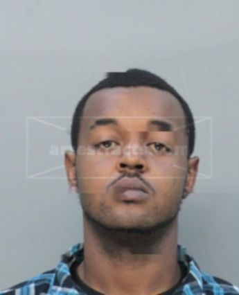 Deangelo Andre Reese