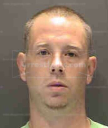 Aaron Mitchel Atkins