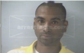 Ricardo Mack Thomas