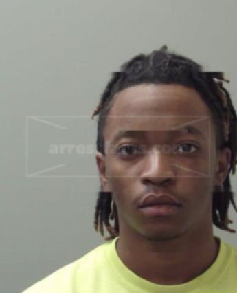 Debray Wayne Watson