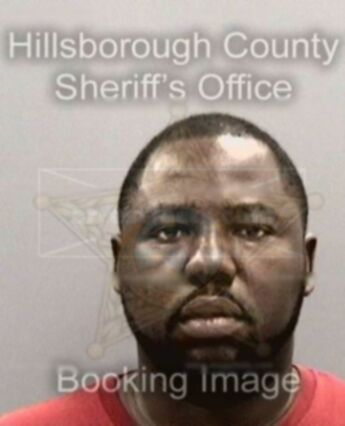 Jospeh Leroy Jones