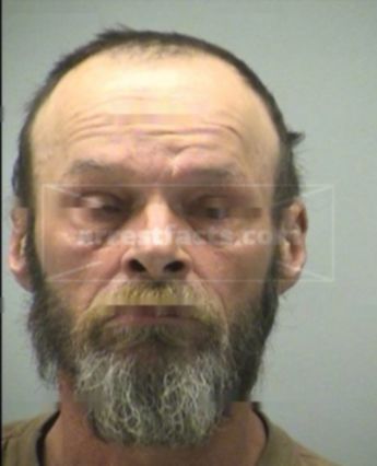 Timothy Edward Freeman