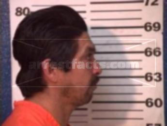 Heriberto Segovia Cardenas