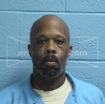 Keith Milton Thomas