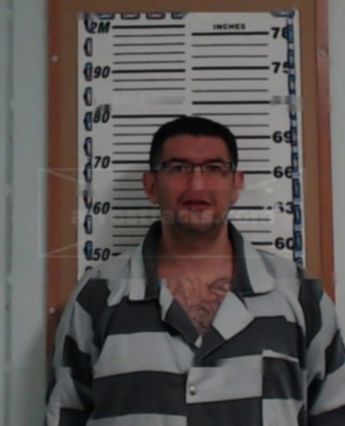 Alvin Valdez