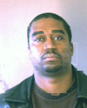 Guy Marly Alcindor