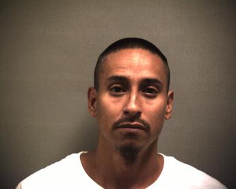 James Anthony Fuentes