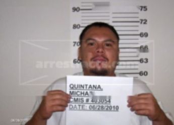 Michael Quintana