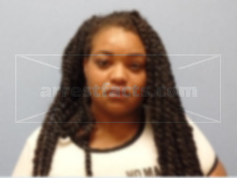 Chante Nicole Williams