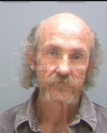 Russell Glen Phillips
