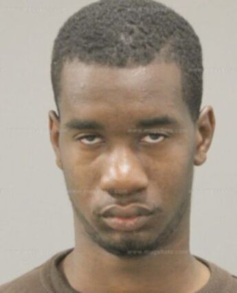 Tyrone Marvell Lewis
