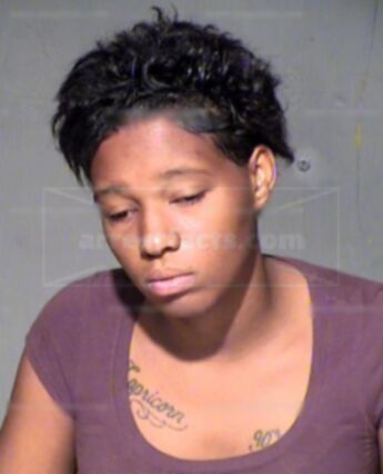 Erica Shavon Howell