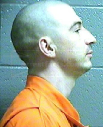 Matthew Brandon West