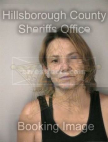 Margaret Lynn Marshall