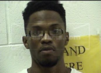 Raheem Mathis