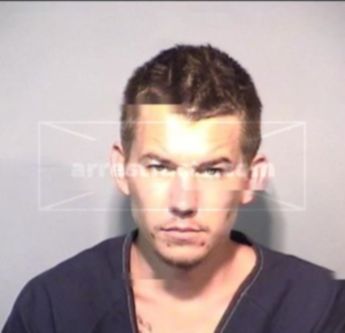 Spencer Hardin Brashear