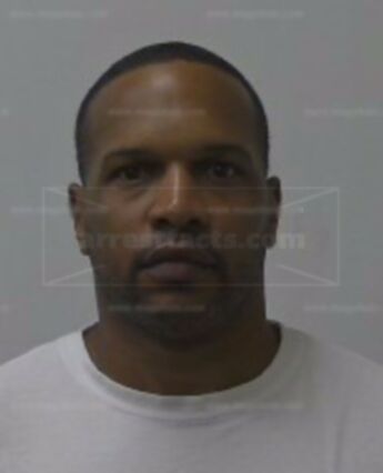 Brian Keith Everson