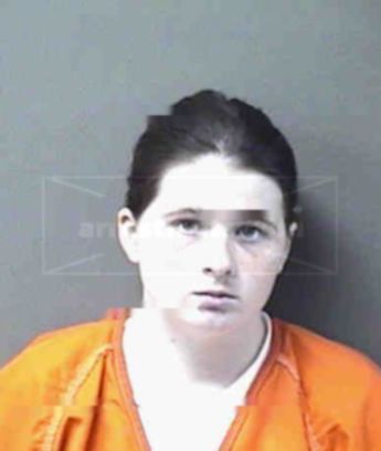 Kasie Lynn Patton