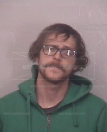 Daniel Eugene Sparks