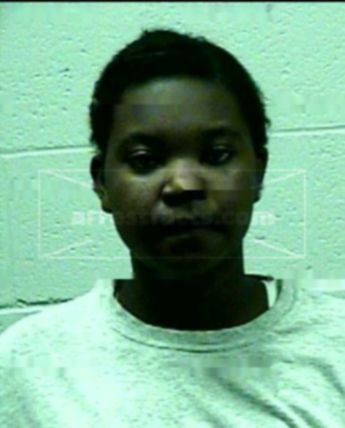 Martika M Ferguson