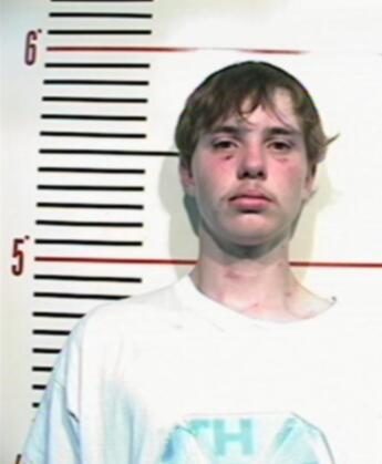 Christopher Dean Morris