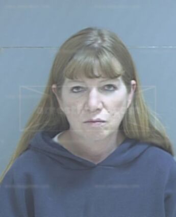 Janis Elaine Brandenburg