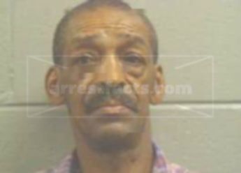 Charles Alfred Clayton