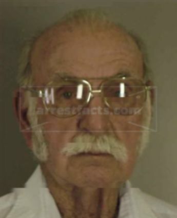 Donald Joseph Moore