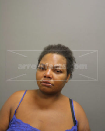 Marshonda M King
