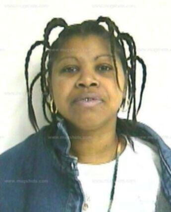 Charisse A Alexander