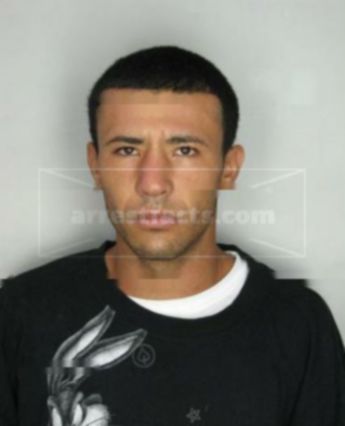Vicente Ejias Reyescarbajal