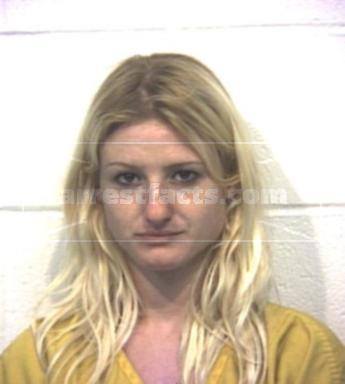 Brandi Roseann Baer
