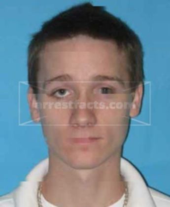 Christopher Ellis Sudberry
