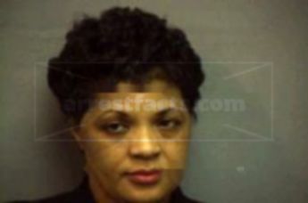 Bettye Ruth Johns